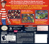Where s Waldo? - The Fantastic Journey (DS) DS Game 