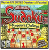 Ultimate Sudoku: The Emperor's Challenge (PC) PC Game 