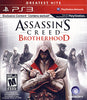 Assassin s Creed - Brotherhood (Bilingual Cover) (PLAYSTATION3) PLAYSTATION3 Game 