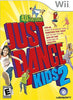 Just Dance Kids 2 (NINTENDO WII) NINTENDO WII Game 