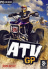 ATV GP (PC-CD) (PC) PC Game 