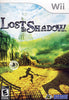Lost in Shadow (NINTENDO WII) NINTENDO WII Game 