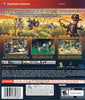 LEGO Indiana Jones 2 - The Adventure Continues (Bilingual Cover) (PLAYSTATION3) PLAYSTATION3 Game 
