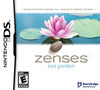 Zenses - Zen Garden (Trilingual Cover) (DS) DS Game 