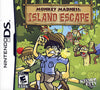 Monkey Madness - Island Escape (Bilingual Cover) (DS) DS Game 