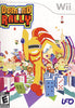 Domino Rally (Bilingual Cover) (NINTENDO WII) NINTENDO WII Game 