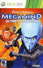 Megamind - Ultimate Showdown (XBOX360) XBOX360 Game 