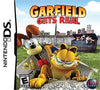 Garfield - Gets Real (Bilingual Cover) (DS) DS Game 