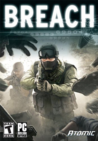 Breach (PC) PC Game 