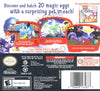 Petz Fantasy - Moonlight Magic (DS) DS Game 