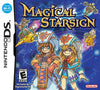 Magical Starsign (DS) DS Game 