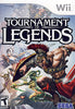 Tournament of Legends (NINTENDO WII) NINTENDO WII Game 