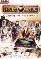 Mahjong - Le Mystere Des Temps Anciens (French Version Only) (PC)