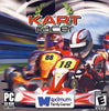Kart Racer (SlipCase) (PC) PC Game 
