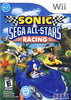 Sonic And Sega All-Stars Racing (NINTENDO WII) NINTENDO WII Game 