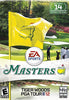 Tiger Woods PGA TOUR 12 - The Masters (Win / Mac) (PC) PC Game 