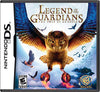 Legend of the Guardians - The Owls of Ga Hoole (DS) DS Game 