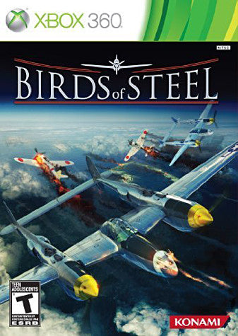 Birds of Steel (XBOX360) XBOX360 Game 