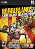 Borderlands - Game of the Year Edition (PC) PC Game 