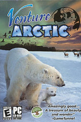 Venture Arctic (PC)