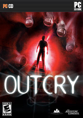 Outcry (PC) PC Game 