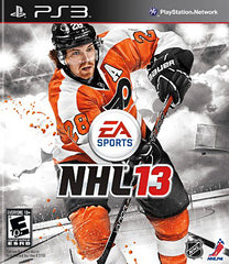 NHL 13 (PLAYSTATION3)