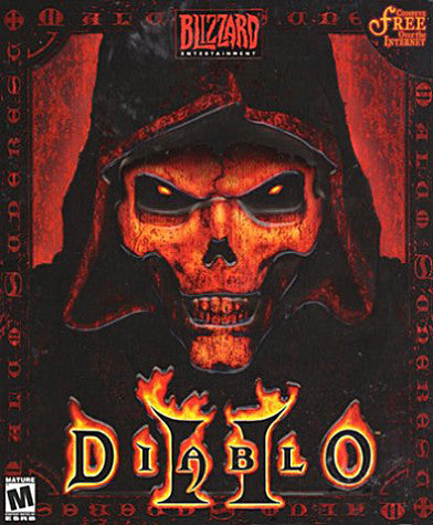 Diablo 2 (PC) PC Game 