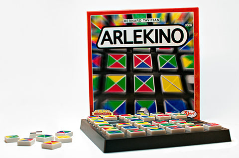Arlekino (OTHER) OTHER Game 