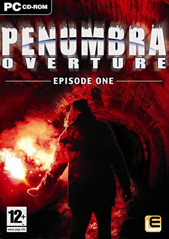 Penumbra - Overture (Episode One) (European) (PC) PC Game 