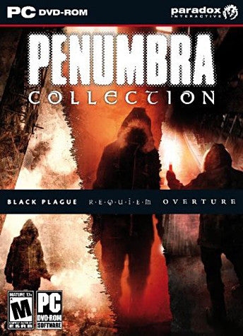 Penumbra Collection (PC) PC Game 