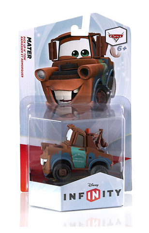 Disney INFINITY Figure - Cars 2 - Mater (Toy) (TOYS) TOYS Game 