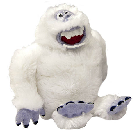 Rudolph the Red Nosed Reindeer - Bumble Abominable Snow Plush (Toy) (TOYS) TOYS Game 