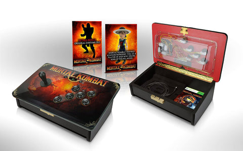 Mortal Kombat Tournament Edition (XBOX360) XBOX360 Game 