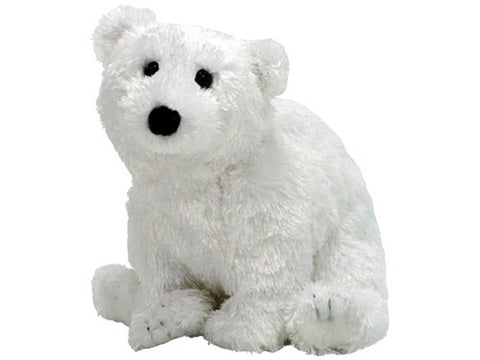 Beanie Babies Siberia - Polar Bear (Plush) (TOYS) TOYS Game 