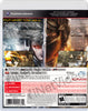 Metal Gear Rising Revengeance with Soundtrack CD (Trilingual Cover) (PLAYSTATION3) PLAYSTATION3 Game 