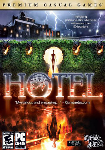 Hotel (PC) PC Game 