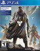 Destiny (French Version Only) (PLAYSTATION4) PLAYSTATION4 Game 