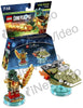 LEGO Dimensions - Chima Cragger Fun Pack (Toy) (TOYS) TOYS Game 