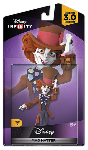 Disney Infinity 3.0 Edition - Mad Hatter Figure (Toy) (TOYS) TOYS Game 