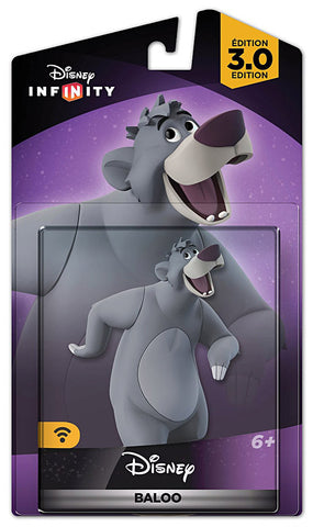 Disney Infinity 3.0 Edition - Baloo Figure (Toy) (TOYS) TOYS Game 