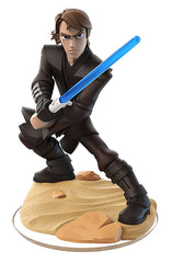Disney Infinity 3.0 - Star Wars Anakin Skywalker (Loose) (Toy) (TOYS)