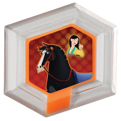 Disney Infinity - Mulan's Horse Kahn Power Disc (Toy) (TOYS)