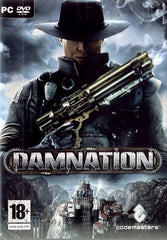 Damnation (EU Version) (PC)