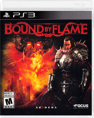 Bound By Flame (Bilingual) (PLAYSTATION3)