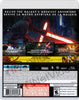 LEGO Star Wars - The Force Awakens (English / Spanish Language) (PLAYSTATION3) PLAYSTATION3 Game 