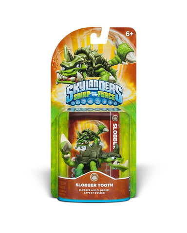 Skylanders SWAP Force - Slobber Tooth Character (TOYS) TOYS Game 