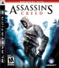 Assassin's Creed (PLAYSTATION3) PLAYSTATION3 Game 