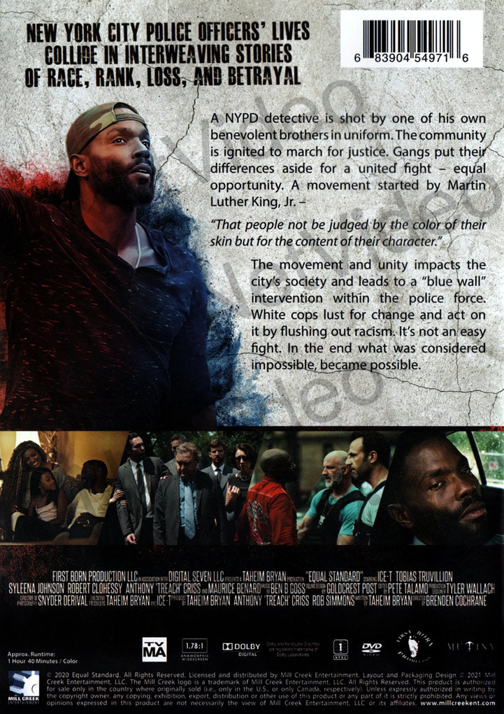 Equal Standard On DVD Movie equal-standard-on-dvd-movie