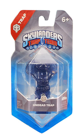 Skylanders Trap Team - Undead Element Trap Pack (Toy) (TOYS) TOYS Game 