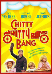 Chitty Chitty Bang Bang (MGM) (Fullscreen)